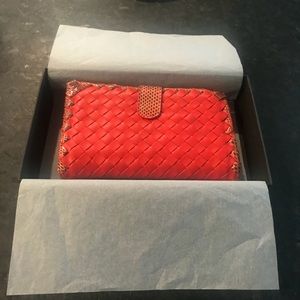 Bottega Veneta Womens wallet